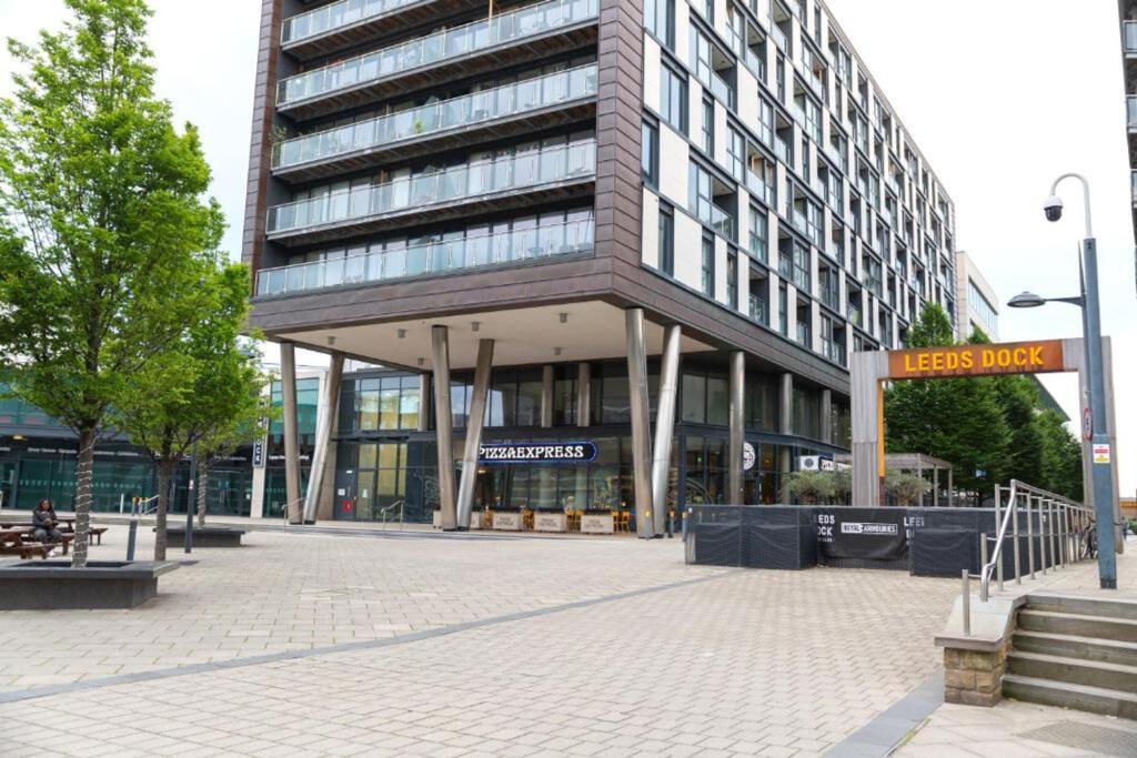 1 bed Apartment for rent in Leeds. From Cityred Properties - Leeds