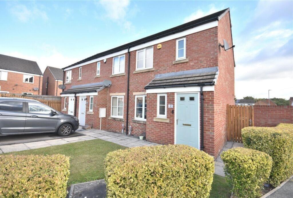 2 bed Semi Detached for rent in Leeds. From Cityred Properties - Leeds 2 bed Semi Detached for rent in Leeds. From Cityred Properties - Leeds