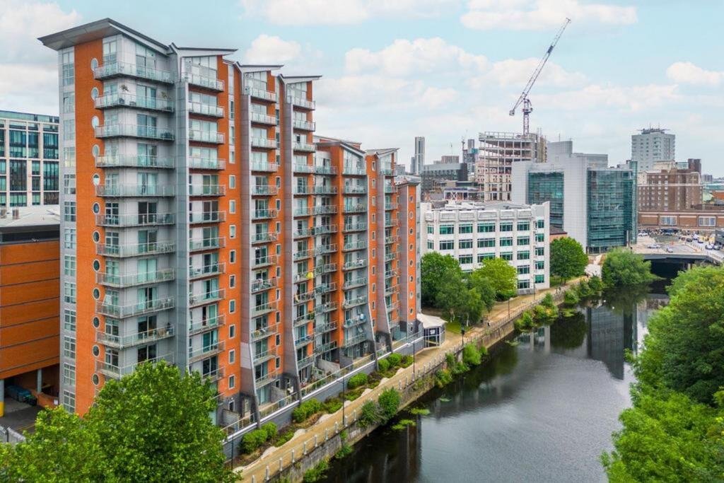 2 bed Apartment for rent in Leeds. From Cityred Properties - Leeds