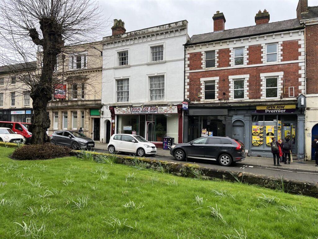2 bed 1st Floor Flat for rent in Newport. From Davies White & Perry - Newport 2 bed 1st Floor Flat for rent in Newport. From Davies White & Perry - Newport