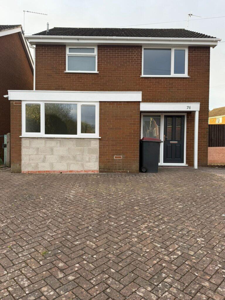 4 bed Detached for rent in Newport. From Davies White & Perry - Newport