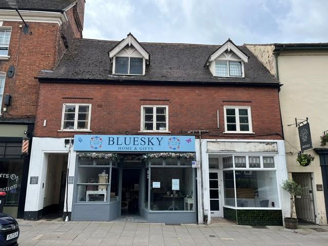 1 bed 1st Floor Flat for rent in Newport. From Davies White & Perry - Newport