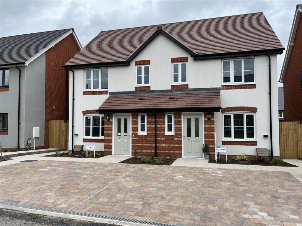 3 bed Semi Detached for rent in Allscott. From Davies White & Perry - Newport 3 bed Semi Detached for rent in Allscott. From Davies White & Perry - Newport