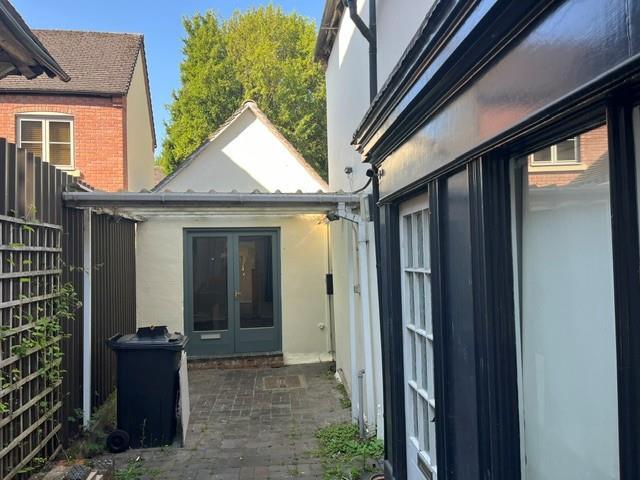 4 bed Not Specified for rent in Newport. From Davies White & Perry - Newport
