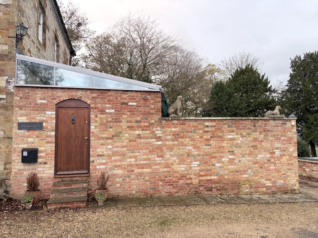 3 bed Annexe for rent in Idlicote. From Dwellings of Warwickshire - Stratford Upon Avon
