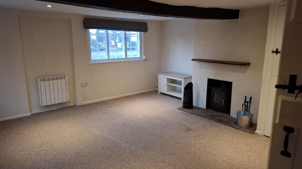 2 bed Cottage for rent in Aston Cantlow. From Dwellings of Warwickshire - Stratford Upon Avon