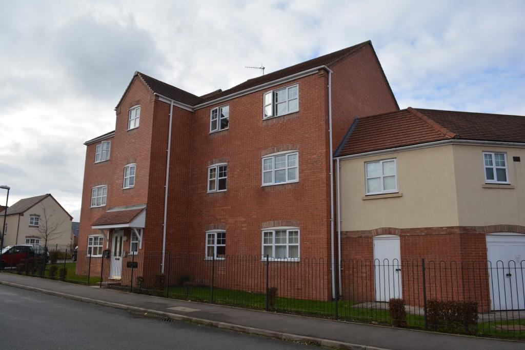 2 bed Apartment for rent in Stratford-upon-Avon. From Dwellings of Warwickshire - Stratford Upon Avon
