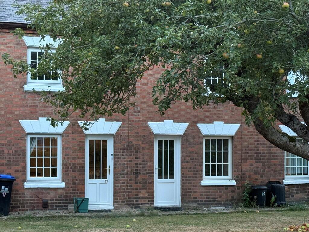 2 bed Cottage for rent in Stratford-upon-Avon. From Dwellings of Warwickshire - Stratford Upon Avon