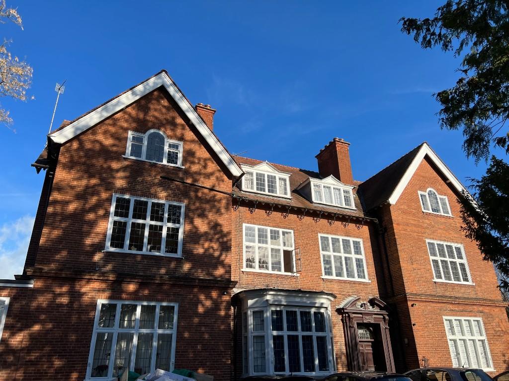 1 bed 1st Floor Flat for rent in Stratford-upon-Avon. From Dwellings of Warwickshire - Stratford Upon Avon