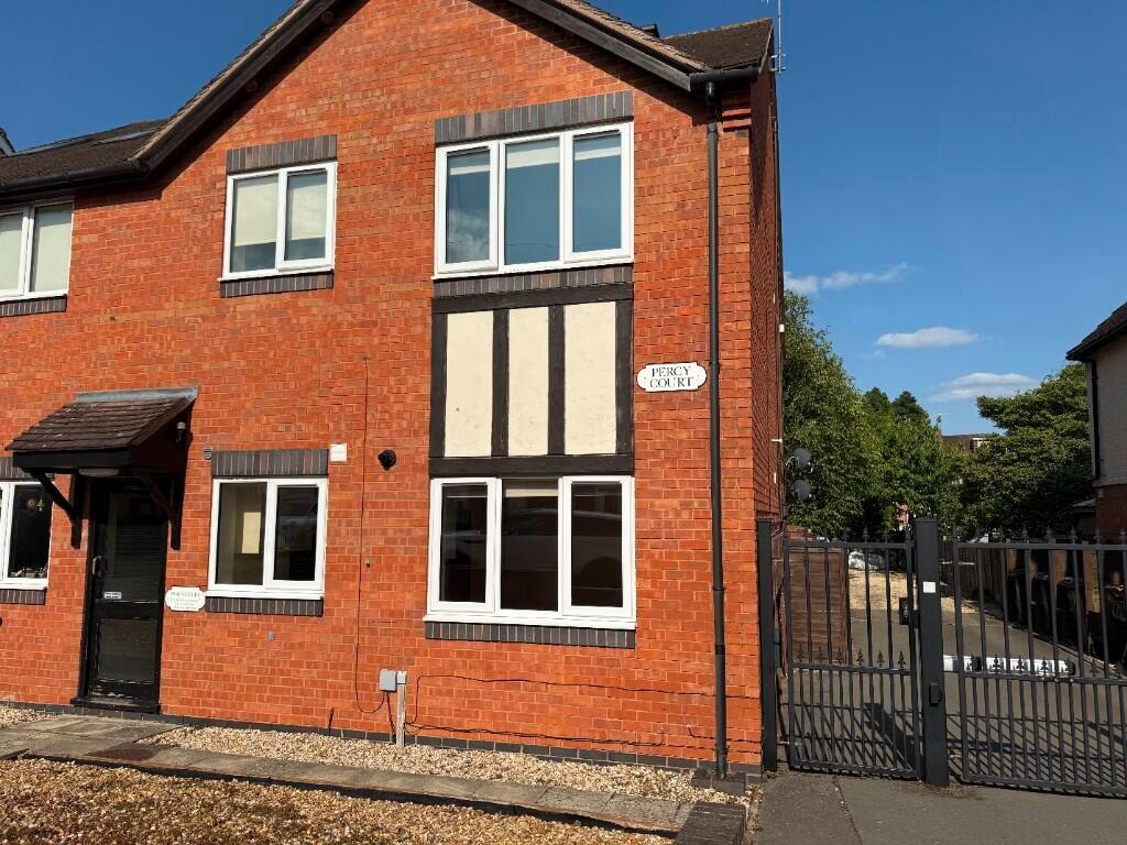 2 bed 1st Floor Flat for rent in Stratford-upon-Avon. From Dwellings of Warwickshire - Stratford Upon Avon