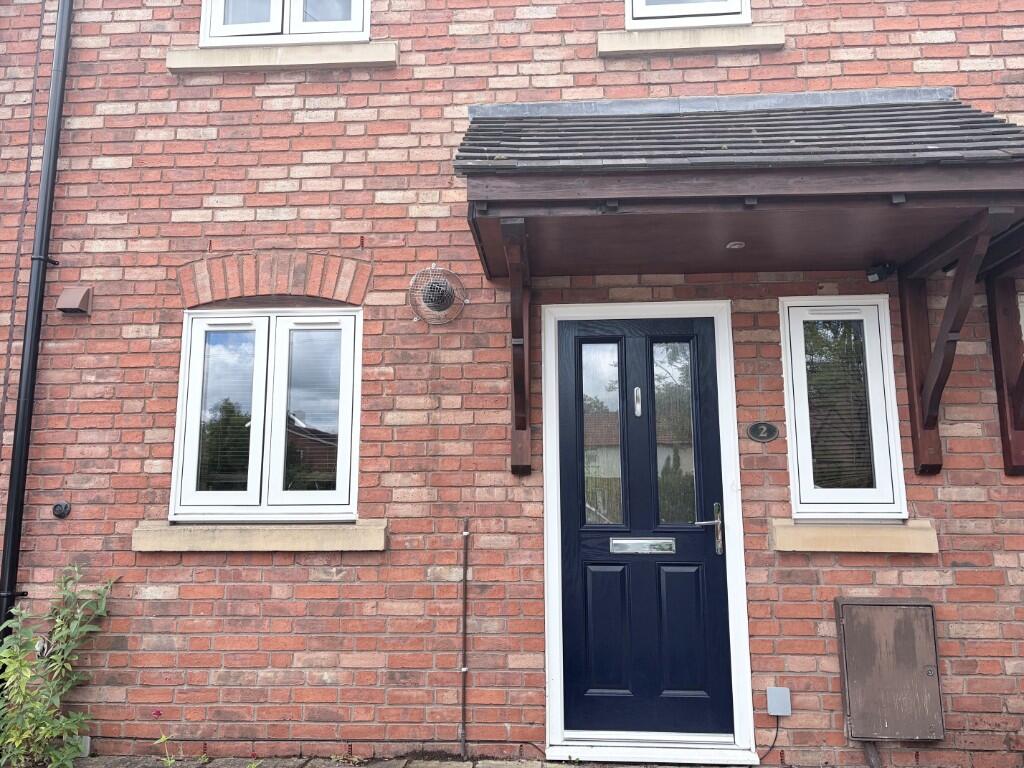 3 bed Mid Terraced House for rent in Stratford-upon-Avon. From Dwellings of Warwickshire - Stratford Upon Avon