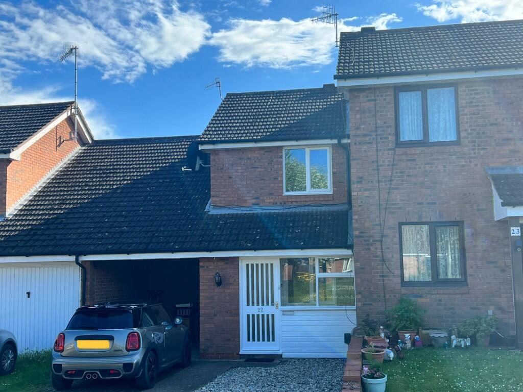 2 bed Mid Terraced House for rent in Stratford-upon-Avon. From Dwellings of Warwickshire - Stratford Upon Avon 2 bed Mid Terraced House for rent in Stratford-upon-Avon. From Dwellings of Warwickshire - Stratford Upon Avon