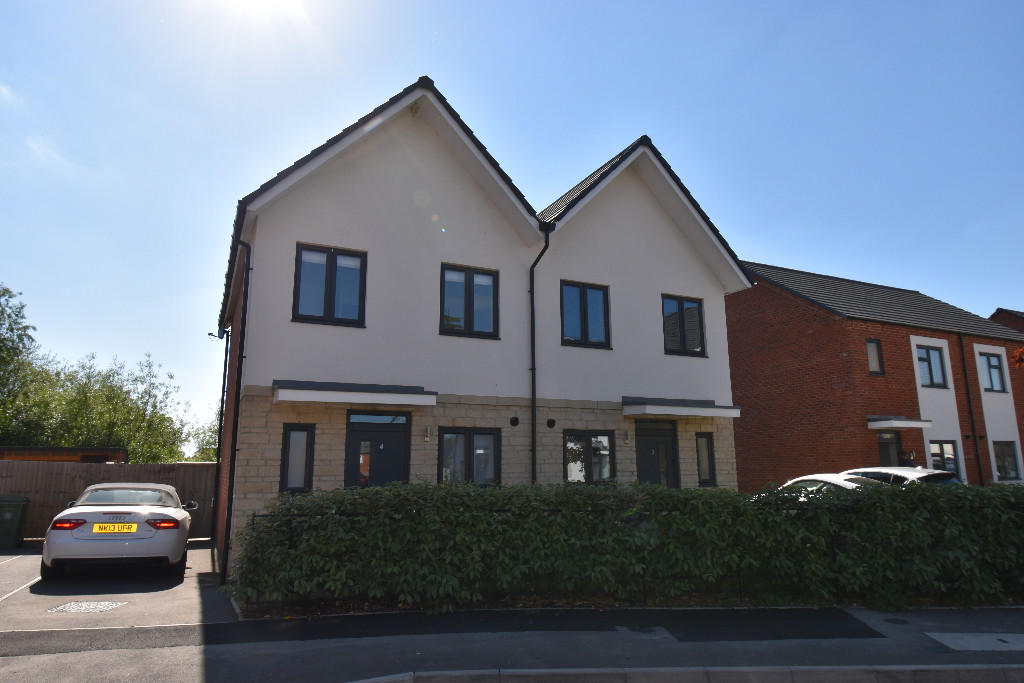 2 bed Semi Detached for rent in Upper Quinton. From Dwellings of Warwickshire - Stratford Upon Avon