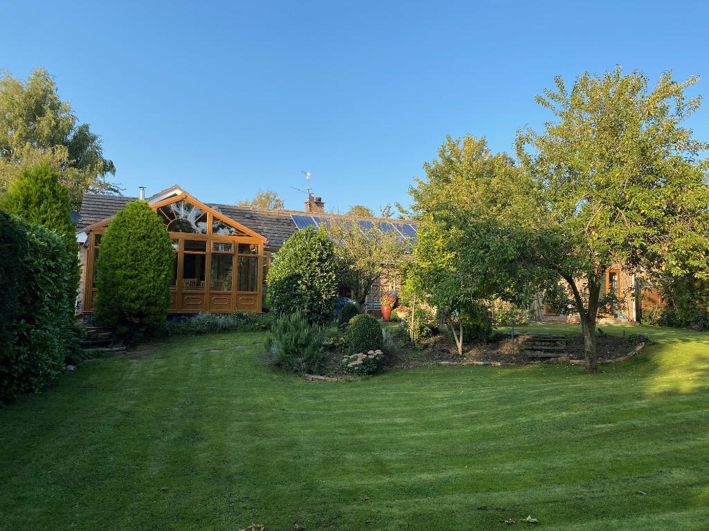 4 bed Detached for rent in Ettington. From Dwellings of Warwickshire - Stratford Upon Avon