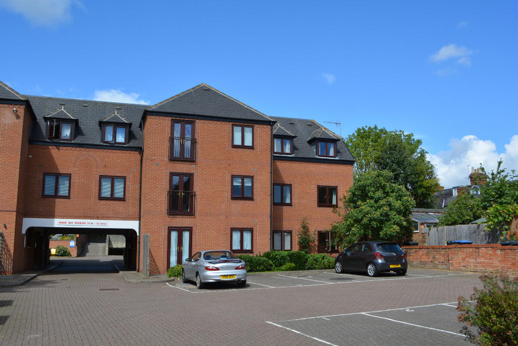 1 bed Apartment for rent in Stratford-upon-Avon. From Dwellings of Warwickshire - Stratford Upon Avon