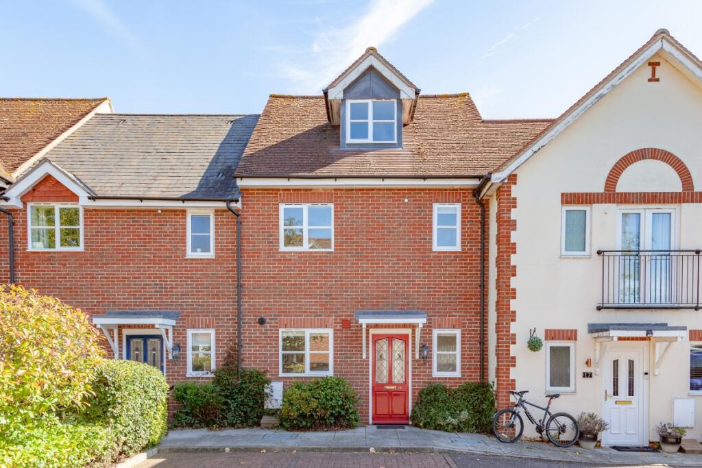 3 bed Town House for rent in Abingdon-on-Thames. From Finders Keepers - Abingdon