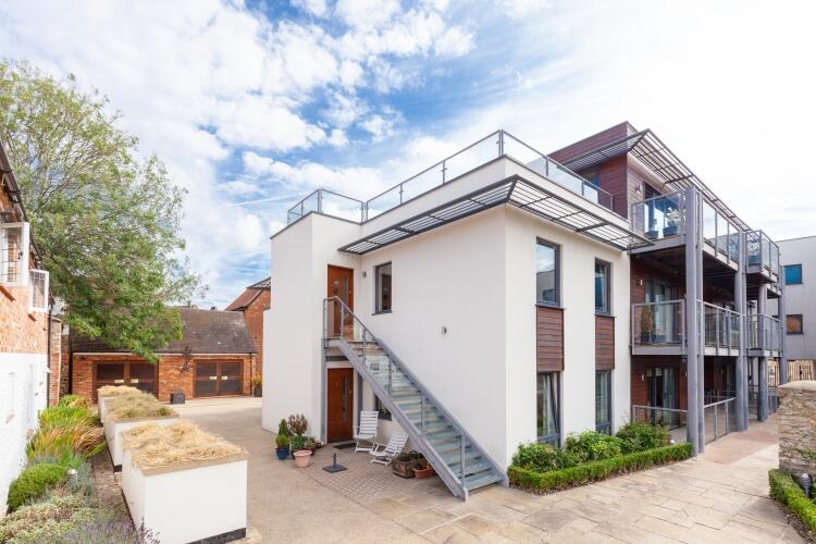 1 bed Apartment for rent in Abingdon-on-Thames. From Finders Keepers - Abingdon