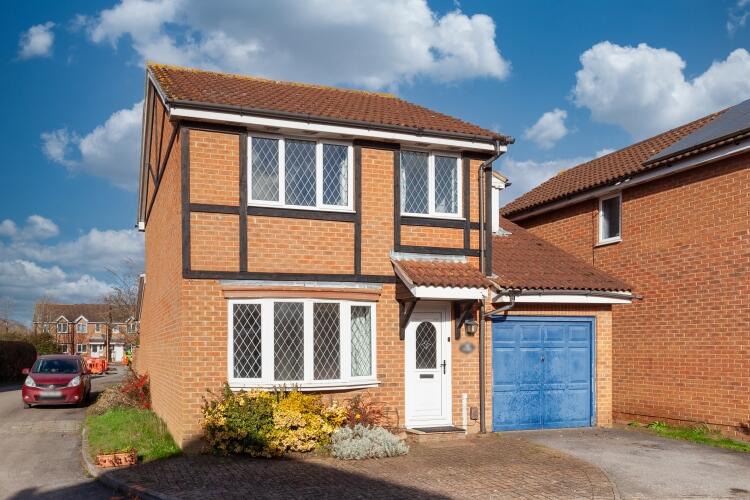 4 bed Detached for rent in Abingdon-on-Thames. From Finders Keepers - Abingdon