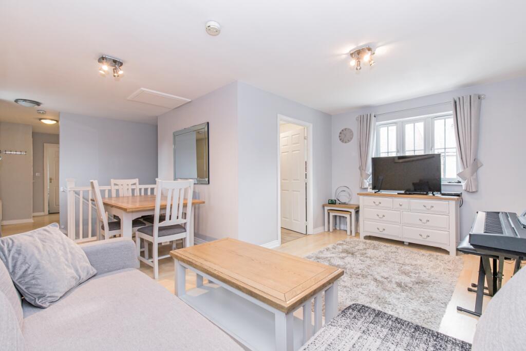 2 bed Apartment for rent in Wootton. From Finders Keepers - Abingdon
