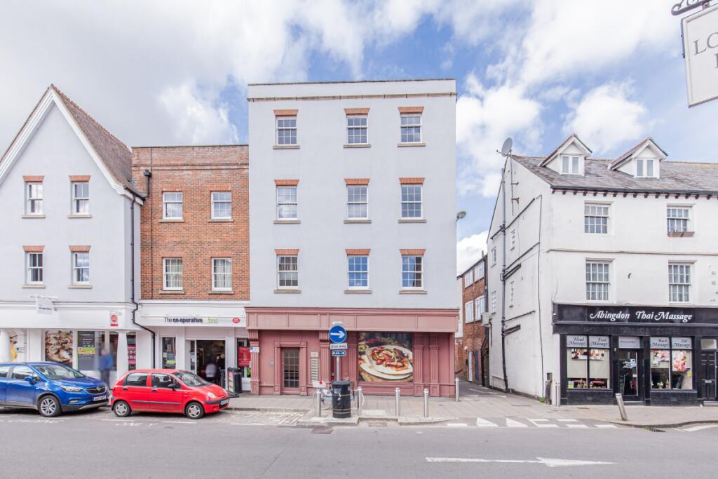 2 bed Apartment for rent in Abingdon-on-Thames. From Finders Keepers - Abingdon