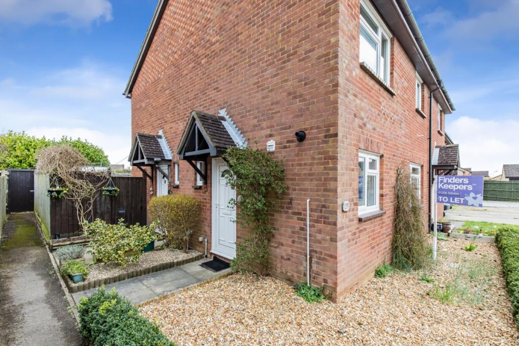 1 bed Mid Terraced House for rent in Radley. From Finders Keepers - Abingdon