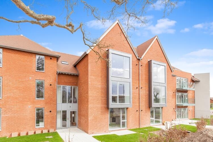 2 bed Apartment for rent in Grove. From Finders Keepers - Abingdon