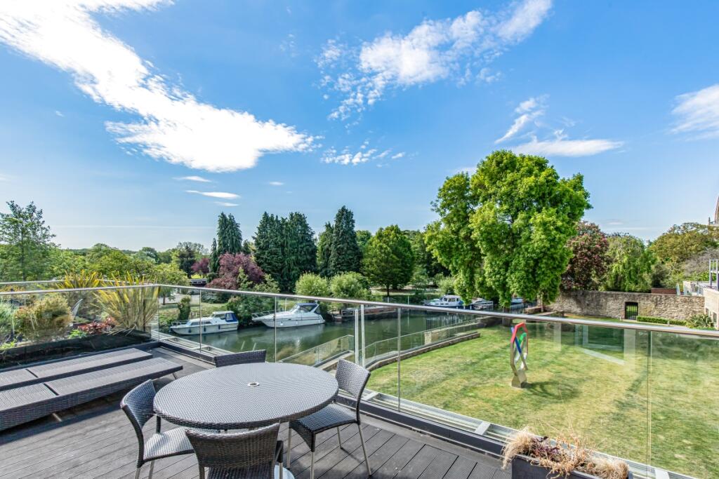 2 bed Apartment for rent in Abingdon-on-Thames. From Finders Keepers - Abingdon