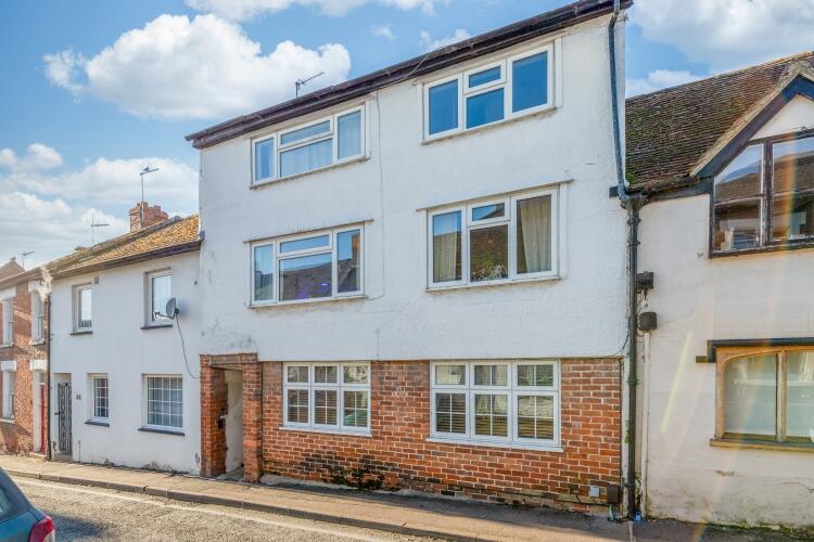 1 bed Apartment for rent in Wantage. From Finders Keepers - Abingdon