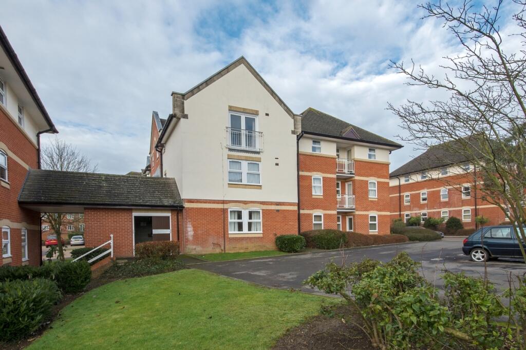 2 bed Apartment for rent in Abingdon-on-Thames. From Finders Keepers - Abingdon