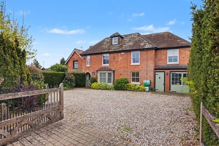 6 bed Detached for rent in Kingston Bagpuize. From Finders Keepers - Abingdon