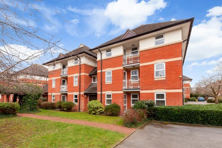 2 bed Apartment for rent in Abingdon-on-Thames. From Finders Keepers - Abingdon