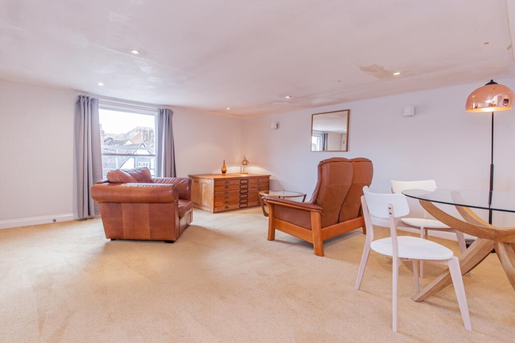 2 bed Apartment for rent in Abingdon-on-Thames. From Finders Keepers - Abingdon