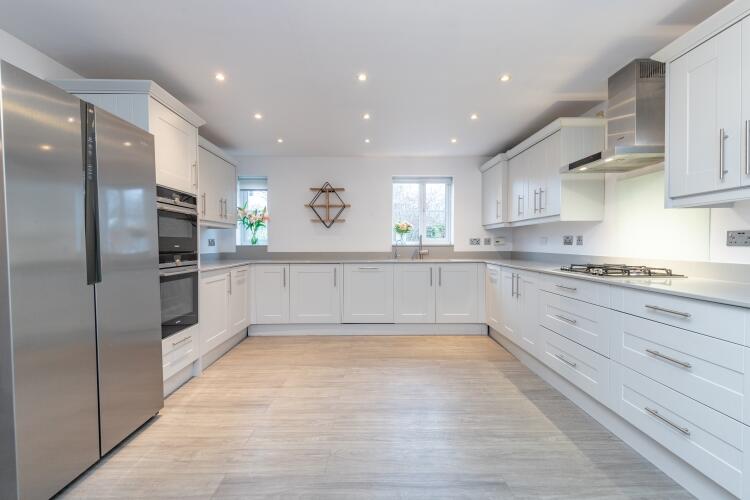 6 bed Detached for rent in Oxford. From Finders Keepers - Abingdon