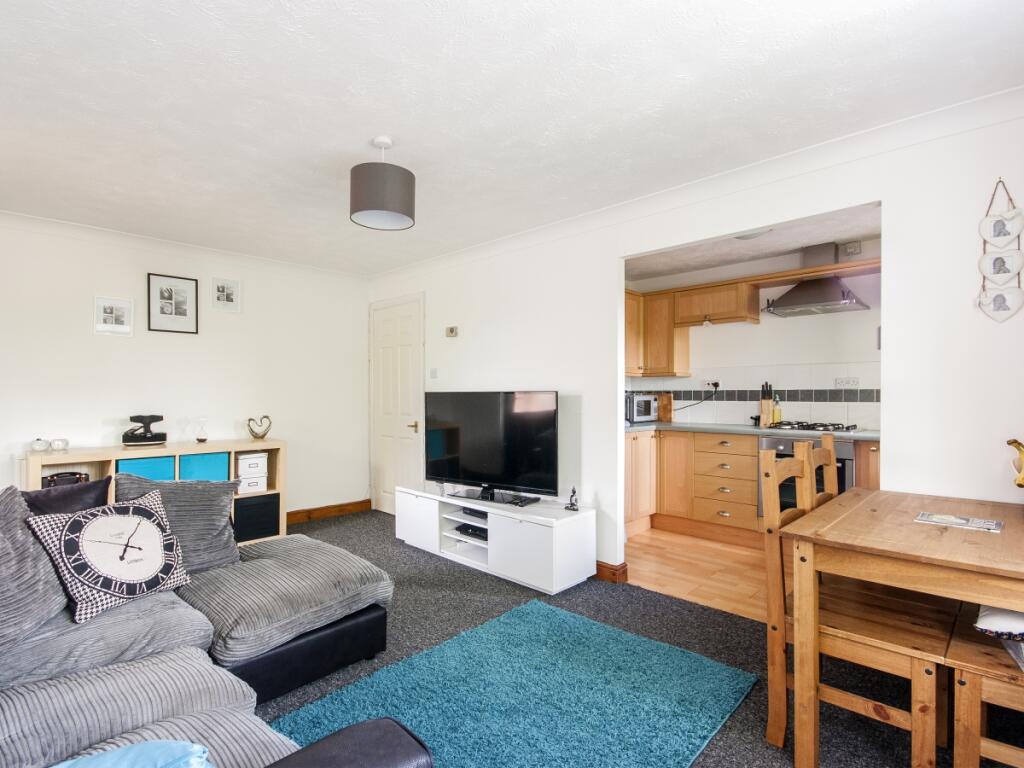 1 bed Apartment for rent in Abingdon-on-Thames. From Finders Keepers - Abingdon