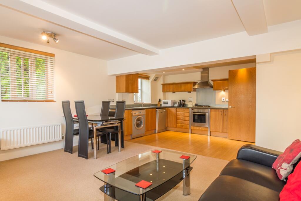 1 bed Apartment for rent in Abingdon-on-Thames. From Finders Keepers - Abingdon