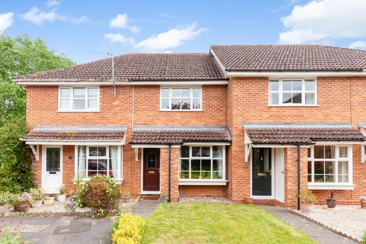 2 bed Mid Terraced House for rent in Abingdon-on-Thames. From Finders Keepers - Abingdon