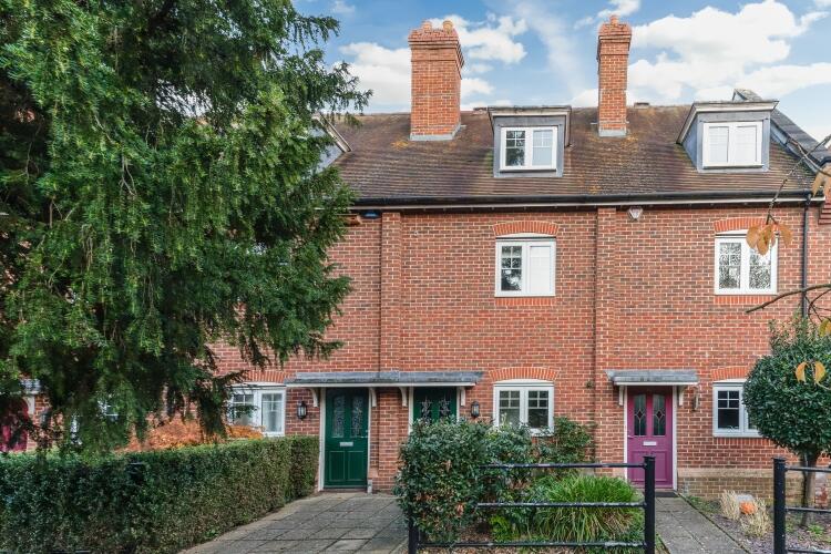 3 bed Town House for rent in Abingdon-on-Thames. From Finders Keepers - Abingdon