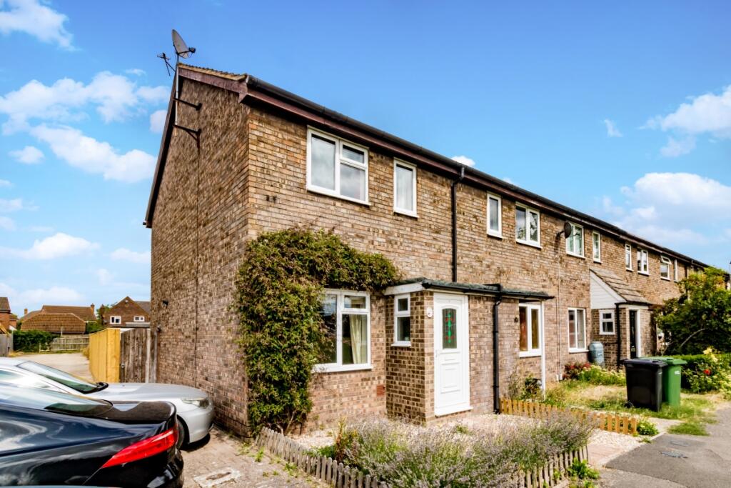 2 bed End of Terrace for rent in Grove. From Finders Keepers - Abingdon 2 bed End of Terrace for rent in Grove. From Finders Keepers - Abingdon