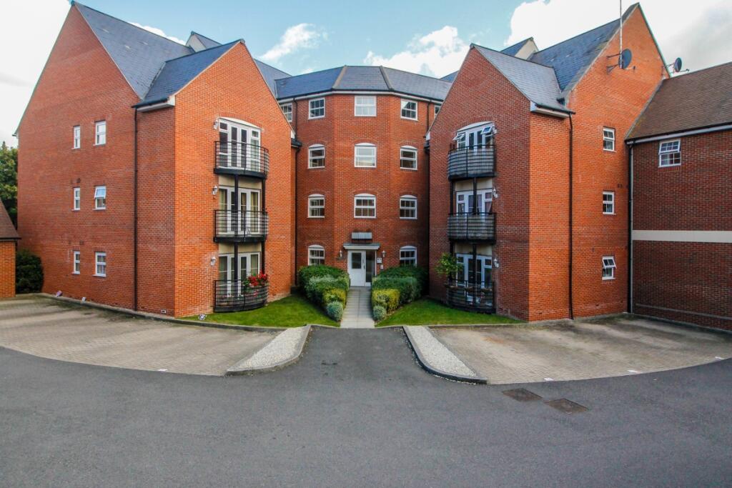2 bed Apartment for rent in Abingdon-on-Thames. From Finders Keepers - Abingdon