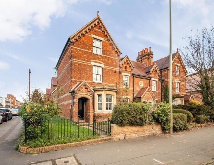 3 bed End of Terrace for rent in Abingdon-on-Thames. From Finders Keepers - Abingdon 3 bed End of Terrace for rent in Abingdon-on-Thames. From Finders Keepers - Abingdon