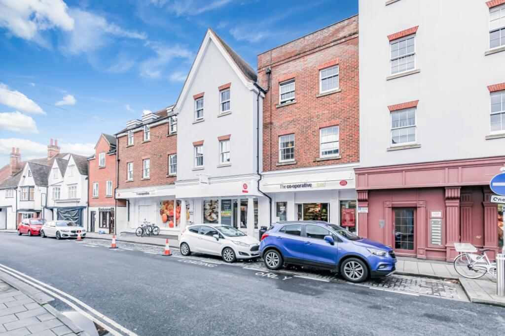 2 bed Apartment for rent in Abingdon-on-Thames. From Finders Keepers - Abingdon
