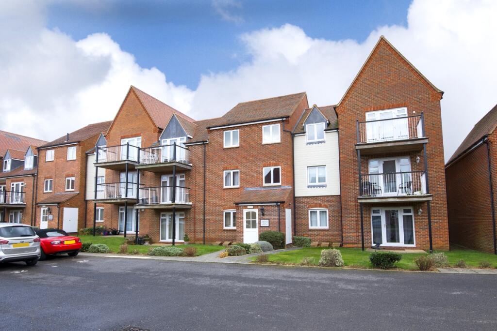 2 bed Apartment for rent in Culham. From Finders Keepers - Abingdon 2 bed Apartment for rent in Culham. From Finders Keepers - Abingdon