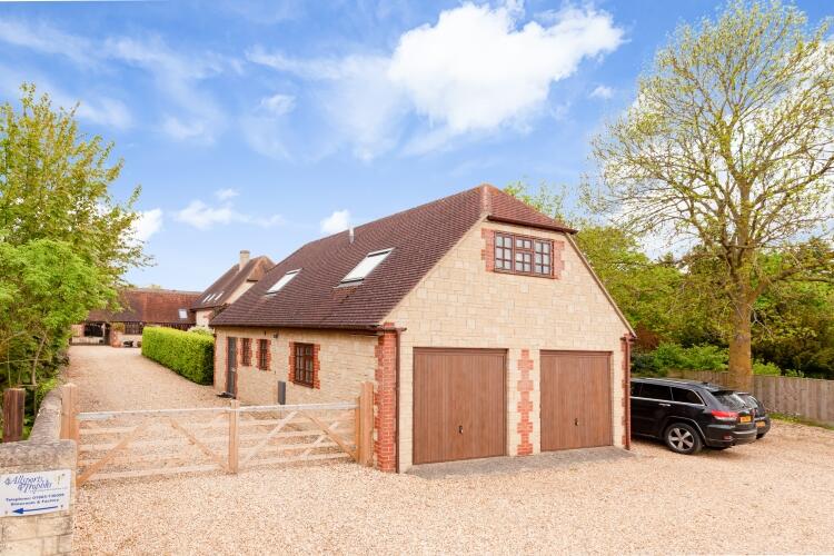 1 bed Apartment for rent in Radley. From Finders Keepers - Abingdon