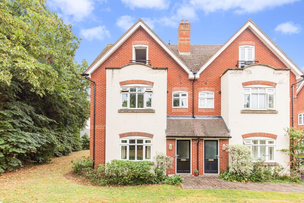2 bed Apartment for rent in Abingdon-on-Thames. From Finders Keepers - Abingdon