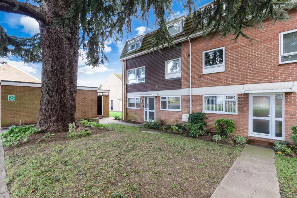 2 bed 1st Floor Flat for rent in Abingdon-on-Thames. From Finders Keepers - Abingdon