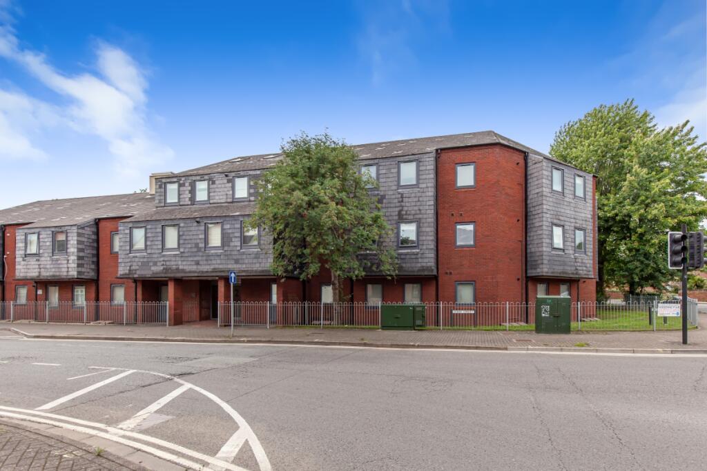 2 bed Apartment for rent in Abingdon-on-Thames. From Finders Keepers - Abingdon