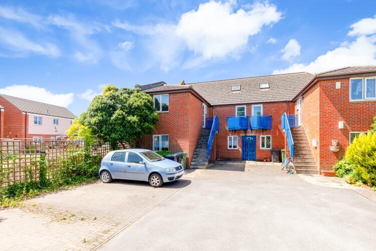 3 bed Apartment for rent in Abingdon-on-Thames. From Finders Keepers - Abingdon