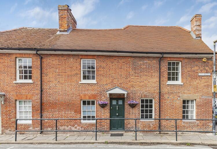 4 bed Cottage for rent in Wantage. From Finders Keepers - Abingdon