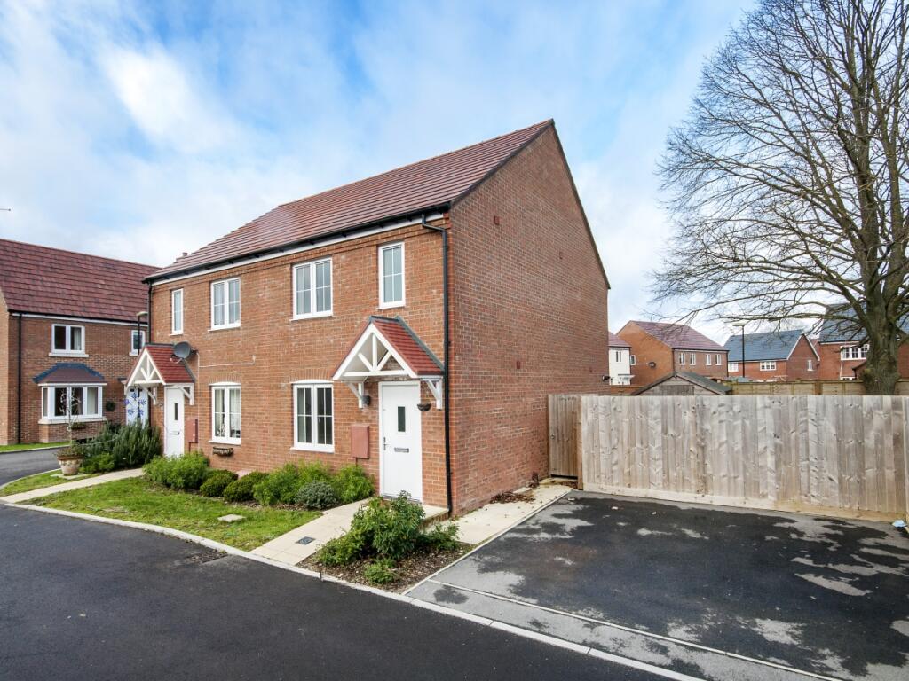 3 bed Semi Detached for rent in Chilton. From Finders Keepers - Abingdon