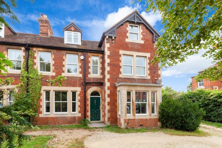7 bed Semi Detached for rent in Abingdon-on-Thames. From Finders Keepers - Abingdon